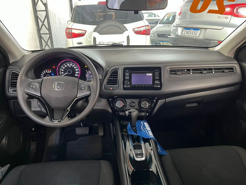 Honda HR-V HR-V LX 1.8 Flexone 16V 5p Aut.