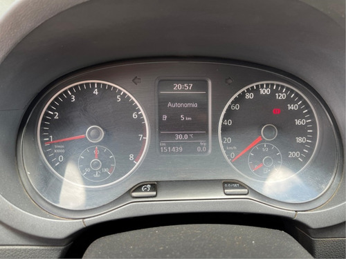 Volkswagen Fox 1.0 MI 8V FLEX 4P MANUAL