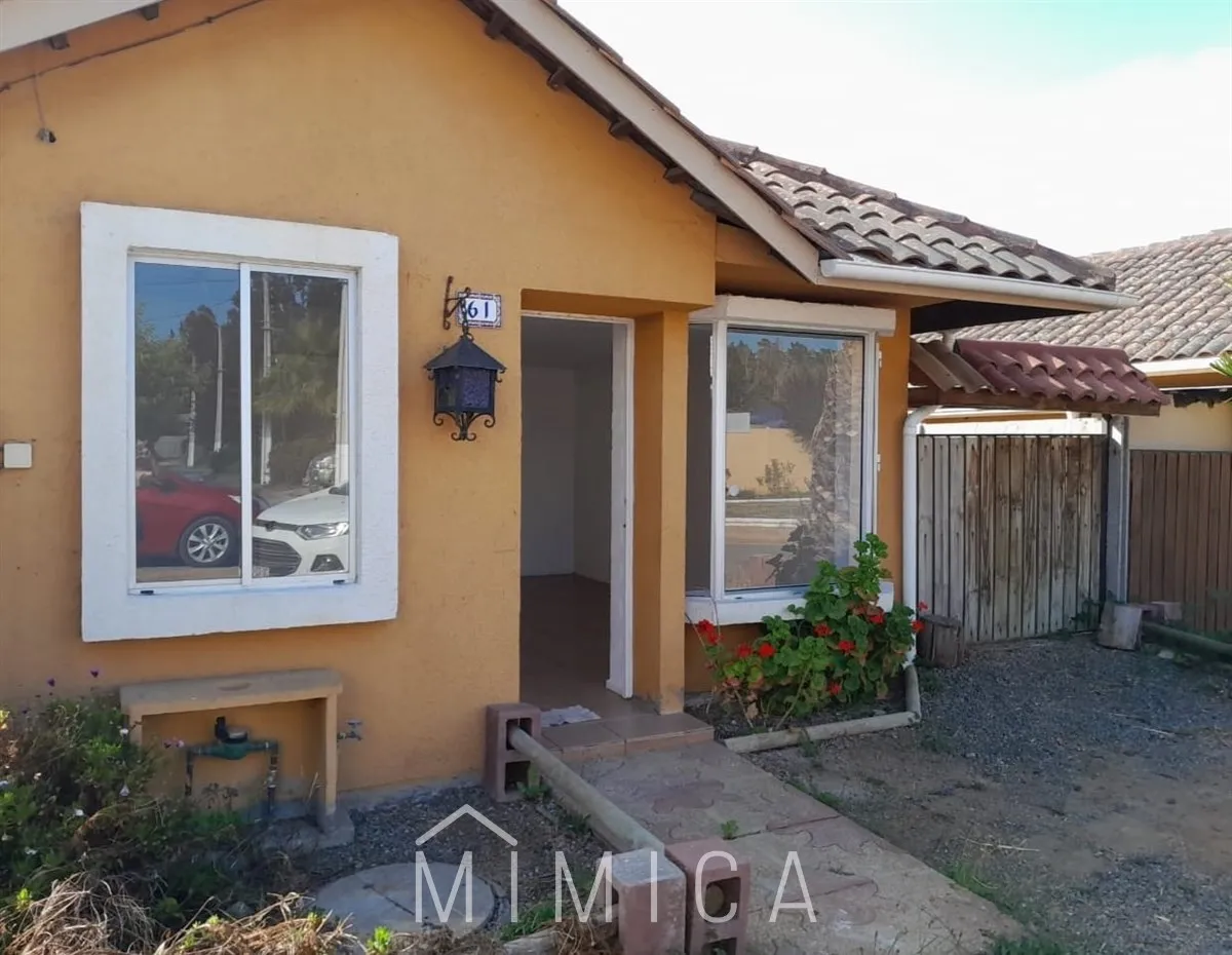 Imagen 1 de 20 de Vende Mimica Propiedades Algarrobo