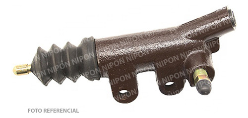 Cilindro Embrague Toyota Hilux 2009 2011