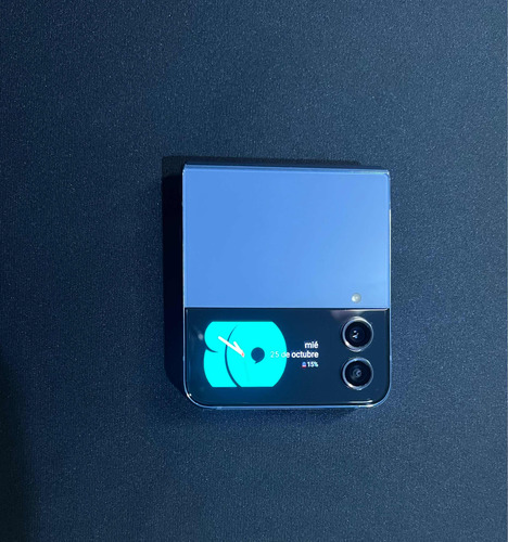 Celular Samsung Z Flip 4 256 Gb (Usado)