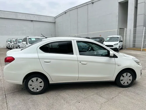 Dodge Attitude 1.2 Se At