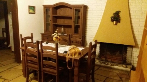 Casa En Atlántida Comoda Y Segura,2 Cuadras Playa,4delcentro