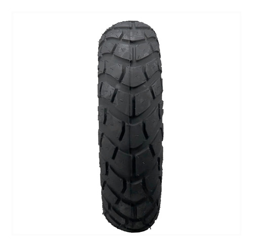 Imagen 3 de 5 de Caucho Para Moto Michelin 120/90-10 57j Reggae