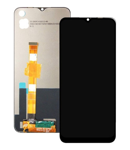 Pantalla Completa Realme C3 / 6i