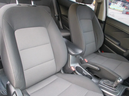 Kia CERATO PRO EX  1600CC AT AA