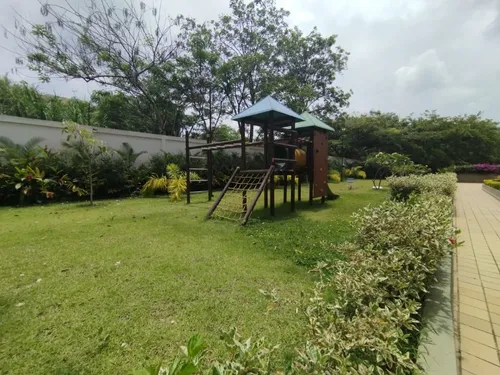 Apartamento En Arriendo En Pance. Cod A11625