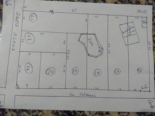 Imagen 5 de 5 de Terreno - Carumbe