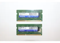 Comprar Memoria Ram Ddr3 \u002F Adata Notebook 2gb 1333mhz \u002F Pull New
