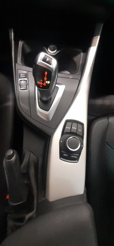 Bmw 118i 1.6 Sport Gp 16v Turbo Gasolina 4p Automático