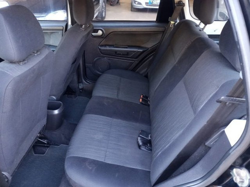 Imagem 8 de 11 de Ecosport 1.6 Freestyle 8v Flex 4p Manual