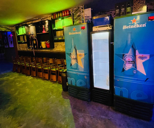 Imagem 4 de 6 de Espaço Para Eventos Aniversário, Confraternização Etc