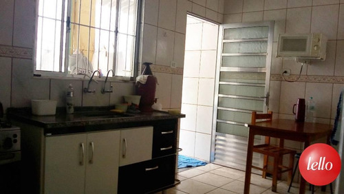 Imagem 6 de 10 de Casa - Ref: 210474