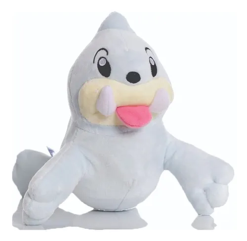 Pokemon seel plush sales