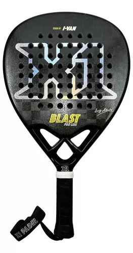 No+Crash Protector Pala Padel Silicona Transparente Talla XL - Wolfpadel