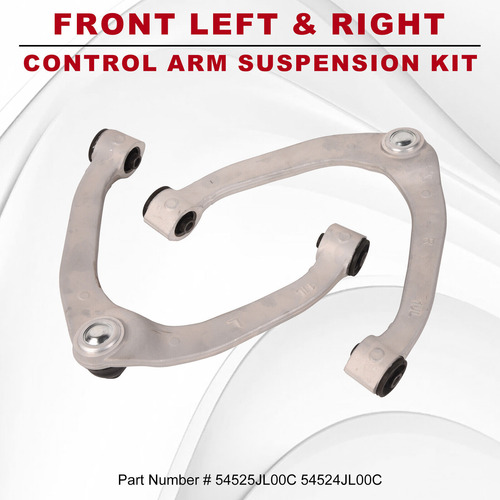 Brazo Control Frontal Infiniti Q60 Premium 2017 2.0l