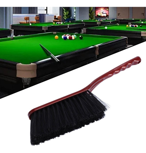 Cepillo De La Mesa De Billar Pincel Para La Mesa De Billar