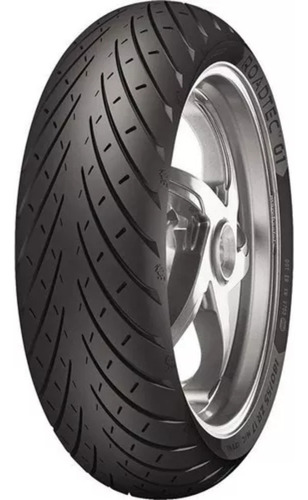 Pneu Tiger 1200 Traseiro 170/60-17 Roadtec 01 Se Metzeler