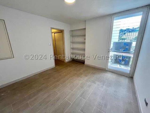 Apartamento En Venta En Las Mercedes . Af