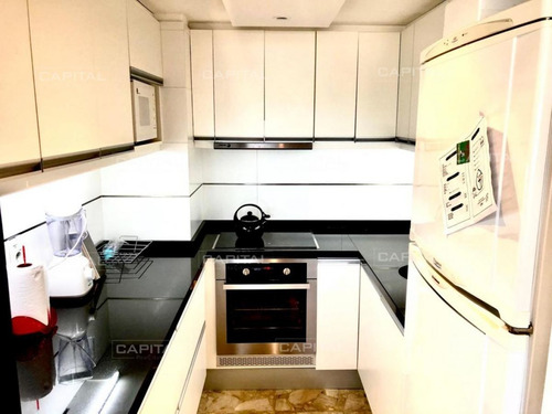 Imagen 10 de 30 de Amplio Apartamento En Excelente Complejo Con +amenities En Playa Mansa - Punta Del Este Mansa