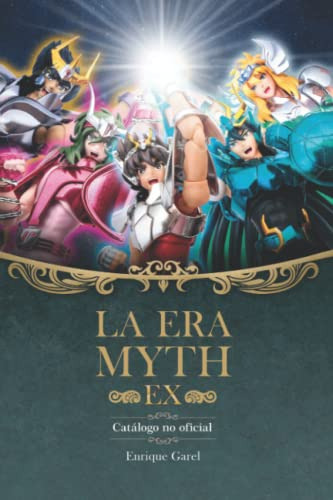 La Era Myth Ex: Catalogo