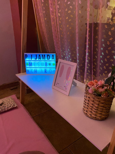 Alquiler Carpas Pijamadas Tipi India Tolder Cumpleaños Caba