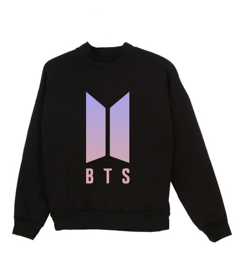 blusa moletom bts kpop novo logo army integrantes nomes