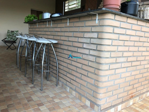 Bela Chácara No Bairro Da Roseira, Jundiaí - Ch00244 - 69179118
