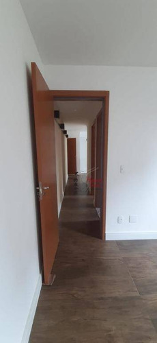 Imagem 14 de 19 de Apartamento Com 2 Dormitórios À Venda, 44 M² Por R$ 260.000,00 - Jardim Íris - São Paulo/sp - Ap0863