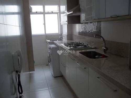 Apartamento Com 2 Dormitórios À Venda - Várzea Das Moças - São Gonçalo/rj - Ap42686