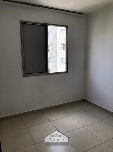 Imagem 6 de 15 de Apartamento No Tremembé 2 Dormitórios 1 Vaga! - 7426-1
