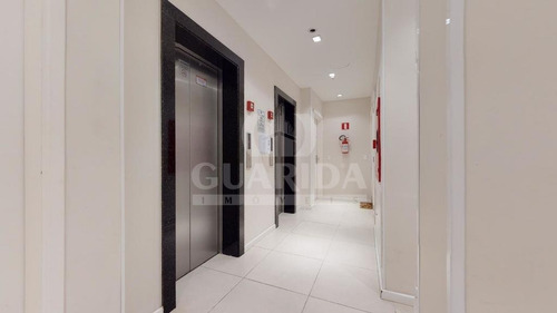 Apartamento - Jardim Carvalho - Ref: 193210 - V-193125