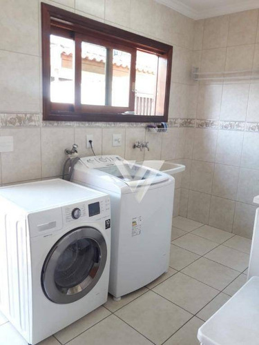 Imagem 13 de 29 de Sobrado Com 3 Dormitórios À Venda, 423 M² Por R$ 1.385.000,00 - Condomínio Granja Olga - Sorocaba/sp - So1487