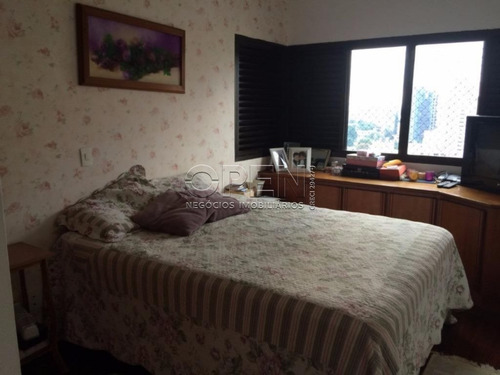 Imagem 9 de 9 de Apartamento Com 3 Dormitórios Para Alugar, 134 M² Por R$ 2.600,00 - Centro - Santo André/sp - Ap2478