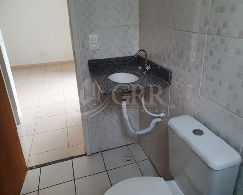 Imagem 17 de 23 de Apartamento Com Sacada - Ap00985 - 68389020