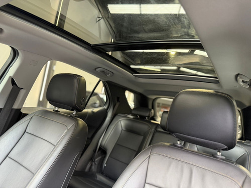Chevrolet Equinox 2.0 16V TURBO GASOLINA PREMIER AWD AUTOMÁTICO