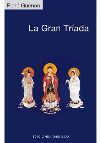 Libro La Gran Triada