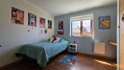 Casa En Venta De 5 Dorm. En Puerto Varas