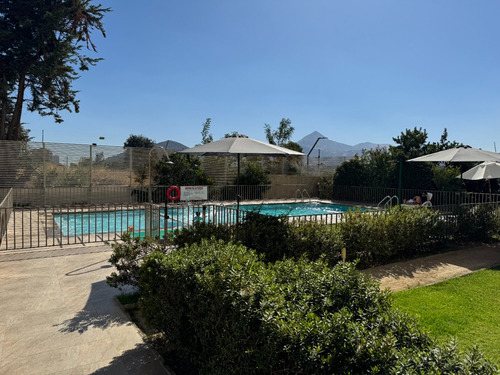 Dpto San Jose De La Sierra / Lo Barnechea