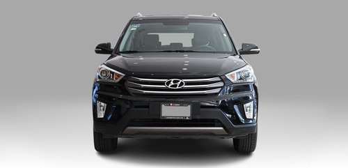 Imagen 3 de 15 de Hyundai Creta 2018 1.6 Limited At