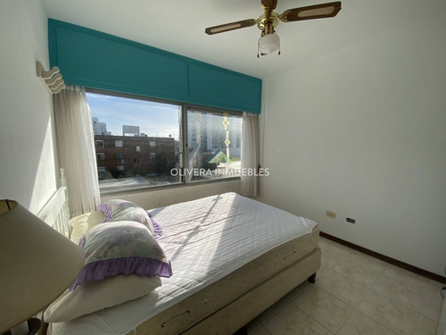 Apartamento En La Pastora - Punta Del Este- Ref: 6519