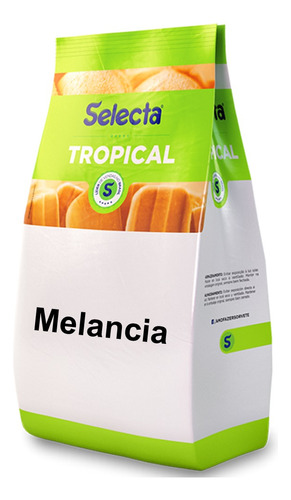 Selecta Tropical Melancia 1kg