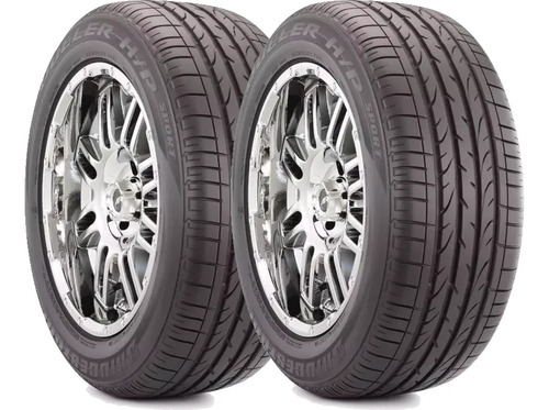 Kit de 2 neumáticos Bridgestone Dueler H/P Sport 275/45R20 110 Y