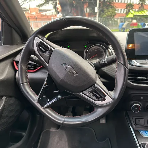 Chevrolet Onix 1.0T Rs Mt