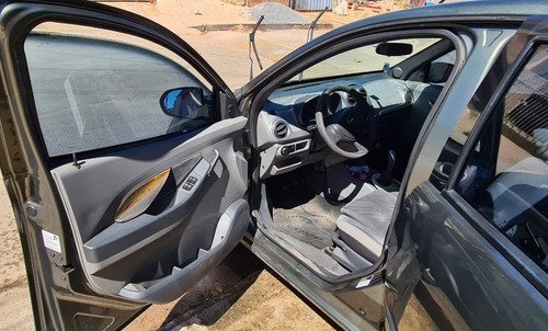 Agile 2011 Ltz (completo), 1.4 - Particular, Airbag/te/ve/dh