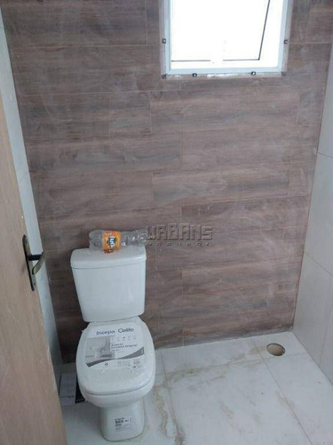 Imagem 14 de 16 de Cobertura À Venda Por R$ 410.000,00 - Vila Alpina - Santo André/sp - Co0300