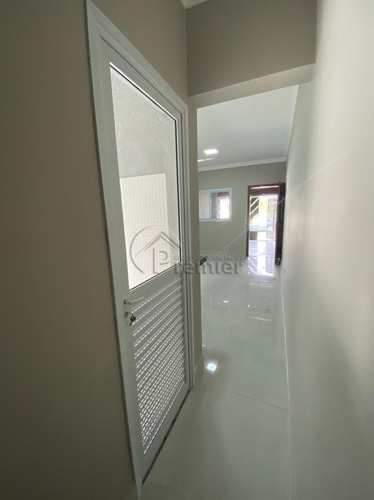 Imagem 4 de 15 de Casa A Venda - 2 Dormitorios - R$ 330.000,00 - Jd Veneza - Indaiatuba/sp - Ca02483 - 70388632
