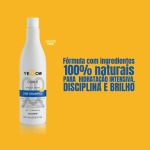Shampoo Hidratação Cachos Yellow Curls 500ml