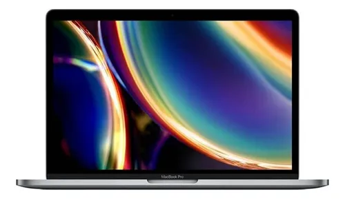 Apple Macbook Pro 13 - 16gb Ram, 512gb Ssd, Touch Bar Apple Macbook Pro 13 - 16gb Ram, 512gb Ssd, Touch Bar