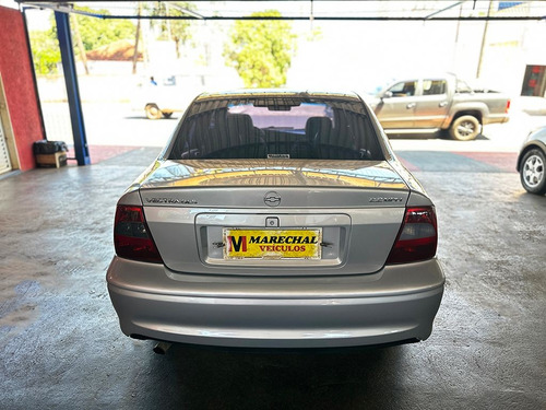 Chevrolet Vectra 2.2 MPFI GLS 8V
